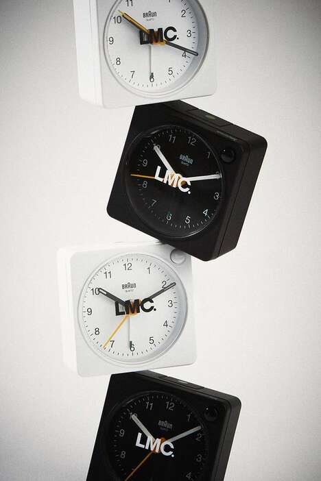 Limited Minimal Lifestyle Items