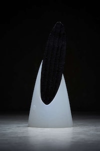 Cylinder-Shaped Stone Diffusers