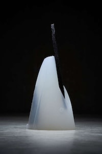 Cylinder-Shaped Stone Diffusers Image 2