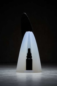 Cylinder-Shaped Stone Diffusers Image 3