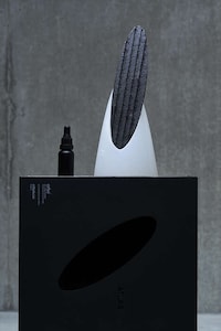 Cylinder-Shaped Stone Diffusers Image 7