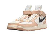 Pastel-Toned Anniversary Sneakers