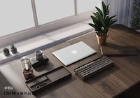 Ultra-Compact Keyboards