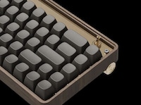Ultra-Compact Keyboards Image 2