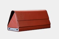 Device-Charging Glasses Cases Image 6