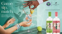 Fruit-Infused Gins
