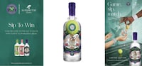Fruit-Infused Gins Image 2