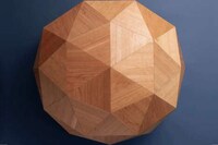 Geodesic Dome Dog Beds Image 8