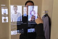 Tech-Enabled Shopping Experiences Image 1