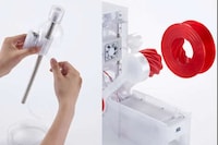 3D-Printed Filament Makers Image 2