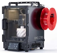 3D-Printed Filament Makers Image 6