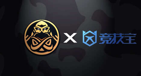 Asia-Based Esports Partnerships