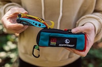 Retro-Colored Multitools Image 1