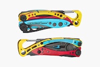 Retro-Colored Multitools Image 4