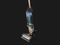 Self-Cleaning Wet-Dry Vacuums Image 3