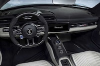 Luxurious Glass Roof Sportscars Image 4