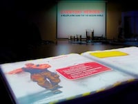 Action Film-Inspired Tabletop Games Image 2