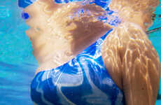 Sophisticated Seasonal Swimwear