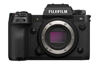 40FPS Mirrorless Cameras Image 2