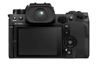 40FPS Mirrorless Cameras Image 3
