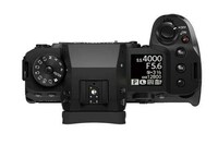 40FPS Mirrorless Cameras Image 4