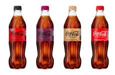 Music-Themed Soda Marketing Campaigns
