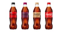 Music-Themed Soda Marketing Campaigns