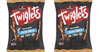Reformulated Whole-Grain Snack Products Image 1