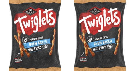 Reformulated Whole-Grain Snack Products