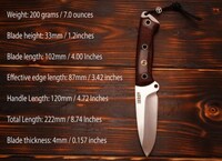 Eternally Sharp Pocket Knives Image 3
