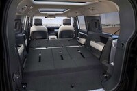 Electronic Air Suspension SUVs Image 3