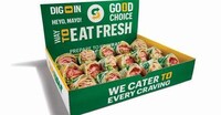Sandwich Catering Programs Image 1