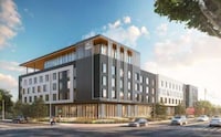 Retailer Corporate Campus Hotels Image 1