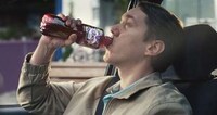 Humorous Juice Campaigns Image 1