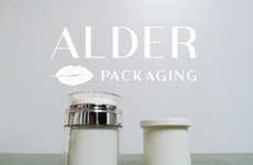 Sustainable Beauty Packaging Startups