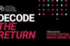 Future Festival World Summit