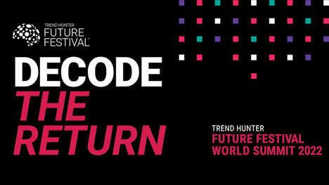 Future Festival World Summit