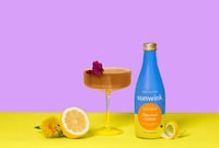 Nutritious Sparkling Tonic Image 1