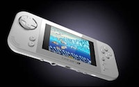 Handheld Retro Gaming Consoles Image 1