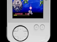 Handheld Retro Gaming Consoles Image 2