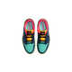 Multicolored Low-Cut Sneakers Image 4