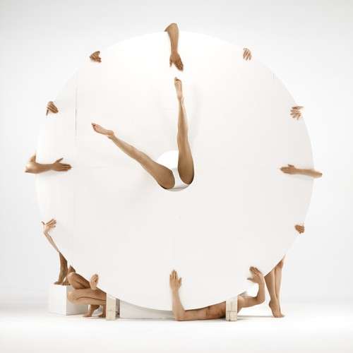 Human Clocks