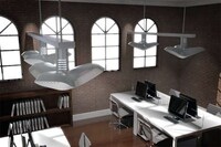 Green Ventilation Systems Image 3