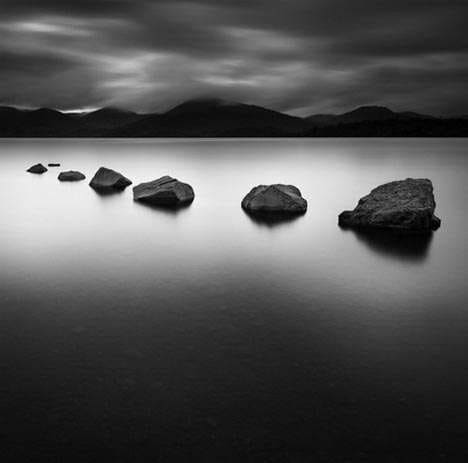 Isolation Photography