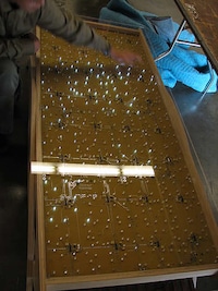 DIY Glow Dining Image 4