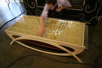 DIY Glow Dining Image 5
