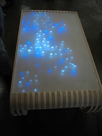 DIY Glow Dining Image 6