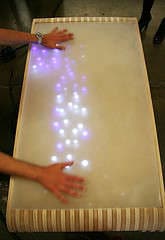 DIY Glow Dining Image 7