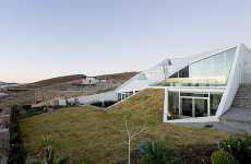 Shivering Sunken Homes