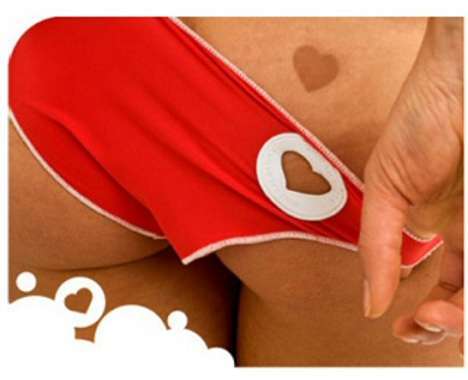 20 Fake Tattoos